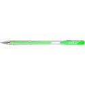 Długopis żelowy fluorescencyjny wkład mix 0,8mm Fun&Joy (FJ-G06F)