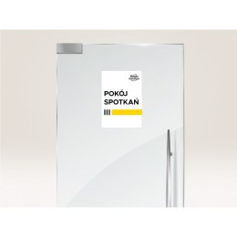 Etykieta samoprzylepna A4 biały [mm:] 210x297 Avery Zweckform (N§3478)