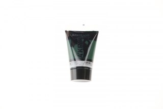 Farba akrylowa Zieleń soczysta kolor: zielony soczysty 100ml Renesans (18)