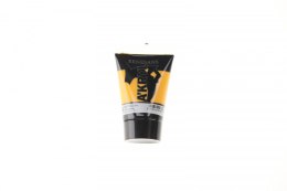 Farba akrylowa Żółta ciemna kolor: żółty ciemny 100ml Renesans (06)