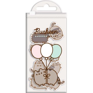 Gumka do mazania Pusheen Bambino