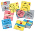 Karty LEGO® Karty Wyzwań. Lato Ameet (ACP 6606) 32 sztuk