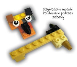 Karty LEGO® NINJAGO® Recreate. Karty Wyzwań. Przygody ninja Ameet (ACP 6701) 32 sztuk