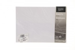 Koperta pearl diamentowa biel B5 biała diamentowa Galeria Papieru (280039) 10 sztuk