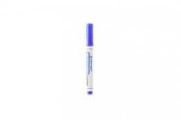 Marker suchościeralny wkład niebieski 2,5mm okrągła końcówka Centropen