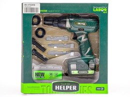 Narzędzia wiertarka na baterie Adar (606463)