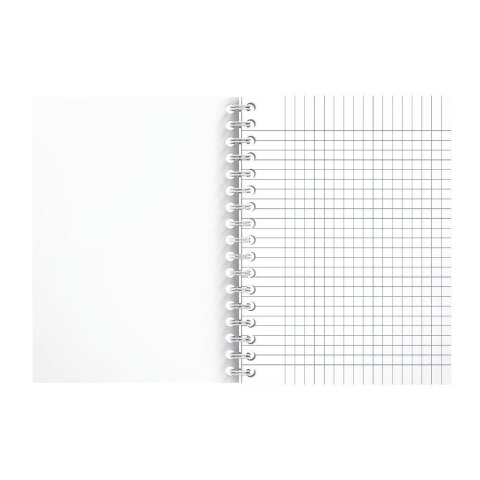 Notes (notatnik) romance A6 50k. krata Oxford (400187853)