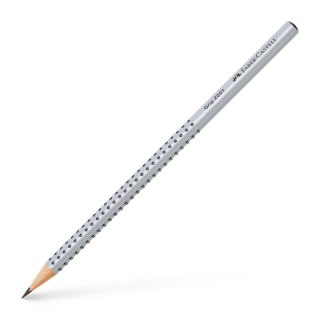 Ołówek Grip 2001 2B Faber Castell (117002)