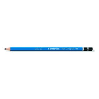 Ołówek 4B Staedtler (S 100 4B)