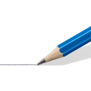 Ołówek 4B Staedtler (S 100 4B)