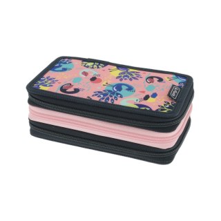 Piórnik Fancy Peacock 31 cz. 50043392 Herlitz (300001482)