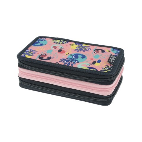 Piórnik Fancy Peacock 31 cz. 50043392 Herlitz (300001482)