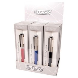 Pióro wieczne Reporter Cresco (290011)