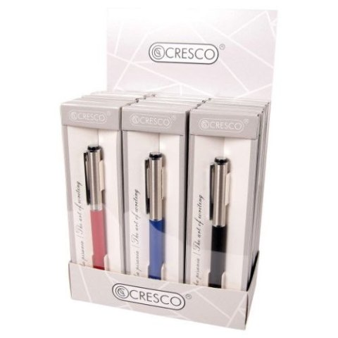 Pióro wieczne Reporter Cresco (290011)