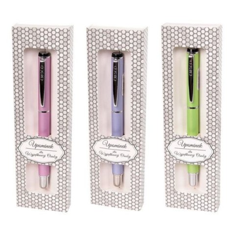 Pióro wieczne WINNER pastel Cresco