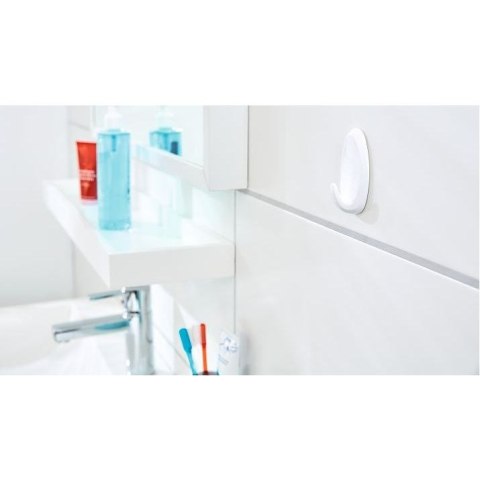 Plaster samoprzylepny haczyki dekoracyjne Tesa (58013-00054-01 TS)