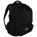 Plecak Black military PLECAK szkolny St.Right (BP34)