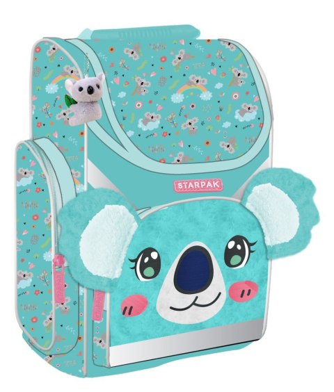 Plecak Koala Starpak (550845)