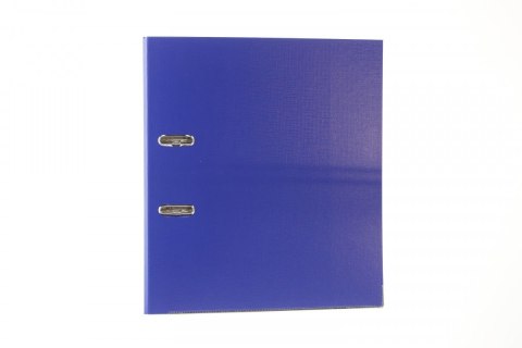 Segregator dźwigniowy 50 mm Biznes A4 50mm niebieski VauPe (064/03)