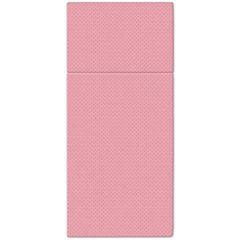 Serwetki Softpoint Unicolor różowy bibuła [mm:] 320x380 Paw (PUNP000004)