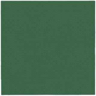 Serwetki Softpoint Unicolor zielony bibuła [mm:] 380x380 Paw (PUND000016)