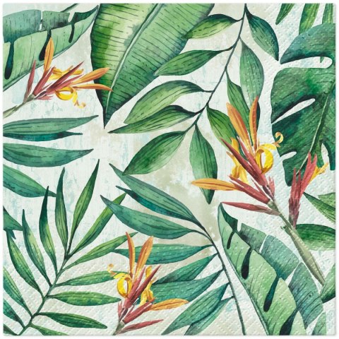 Serwetnik Tropical Garden Paw (TL705800)
