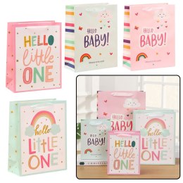 Torba prezentowa A5 [mm:] 120x360x 100 Lean (21970)