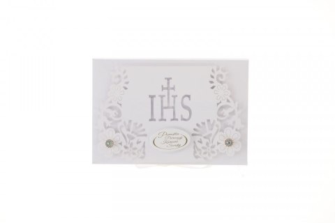 Album komunijny pamiatka komunia Jean Marc (5182)