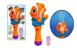 Bańki mydlane Norimpex różdżka Rybka (NO-2001293)