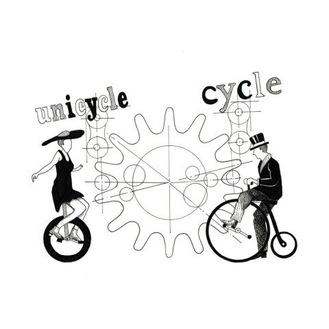 Cienkopis kreślarski Ecco Pigment wkład czarny 0,2mm 1kol. Faber Castell (FC166299)