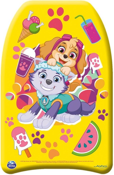 Deska pływacka Psi Patrol John (130071526)