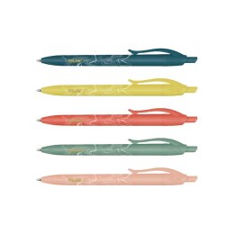 Długopis P1 Lava wkład niebieski Milan (1765729120LV)