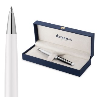 Ekskluzywny długopis Hepisphera BLACK_WHITE 2202846 Waterman (długopis)