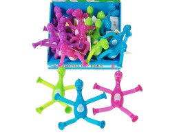 Figurka dinozaur rozciągający się Adar (616622)