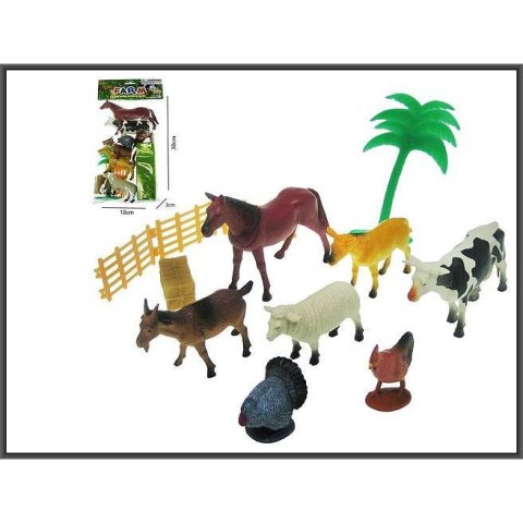 Figurka Zwierzak domowe Hipo (H9482)