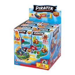 Figurka PIRATIX Sea Speeders Orbico Sp. Z O.o. (PPX2D412IN00)