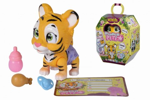 Figurka Pamper Petz tygrysek Simba (595-3575)