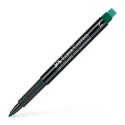 Foliopis Faber-Castell zielony (FC152563)