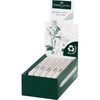 Gumka do mazania Faber Castell (122780)