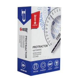 Kątomierz Pratel 10cm
