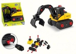 Koparka Norimpex chwytak, do rozkręcania (NO-2001166)