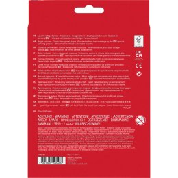 Kredki ołówkowe 36 kol. Faber Castell (110336 FC)