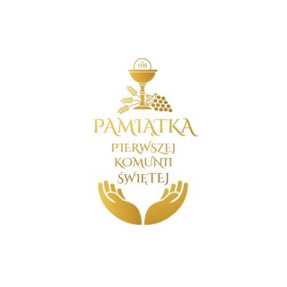 Książeczka edukacyjna Pamiątka Pierwszej Komunii Świętej. Zielona Sowa