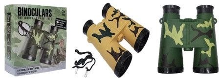 Lornetka wojskowa Norimpex (NO-1009148)