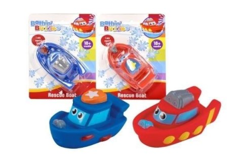 Motorówka łódka Artyk (161742)