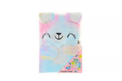 Pamiętnik Pluszowy Miś Kidea (PPZKM)