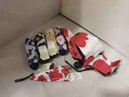 Parasol dł. 50, śred.89cm, dł. Złożona. 17,5cm Adar (617360)