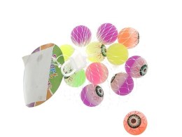 Piłka kauczukowa Adar (547070)