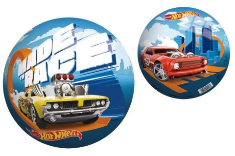 Piłka miękka gumowa Hot Wheels John (130054207)