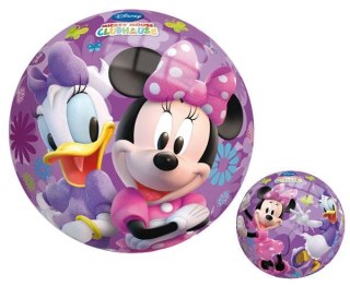 Piłka miękka gumowa Minnie John (130054689)